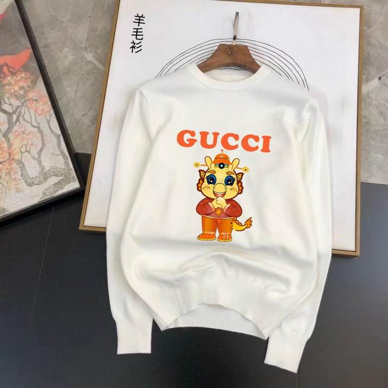 Gucci Men's Sweater 835